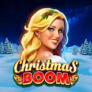 Christmas BoomNovomatic screenshot