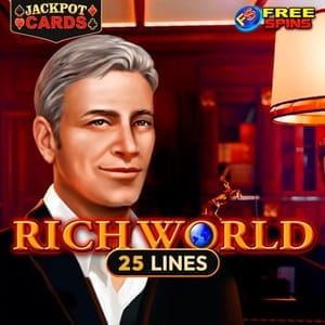 Rich World