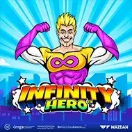 Infinity Hero screenshot