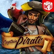 Captain PirateKA Gaming
