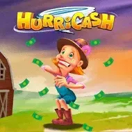 HurriCash screenshot