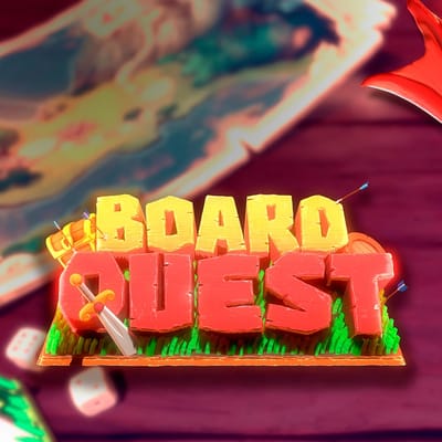 Board Quest screenshot