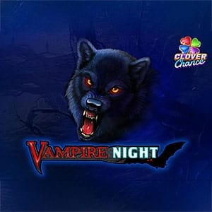 Vampire Night EGT screenshot