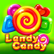 Landy-Candy screenshot