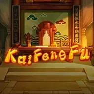 Kai Feng Fu KA Gaming screenshot