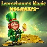 Leprechaun's Magic Megaways Maxwingaming screenshot