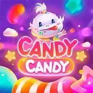 Candy Candy screenshot