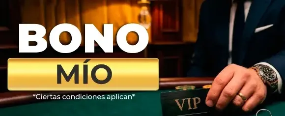 Bono de Recarga Diaria screenshot